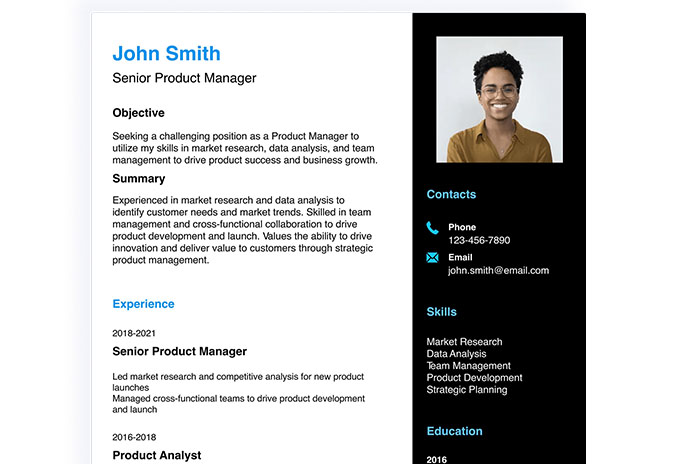 creating resume with ai is one of lazy productivity hacks