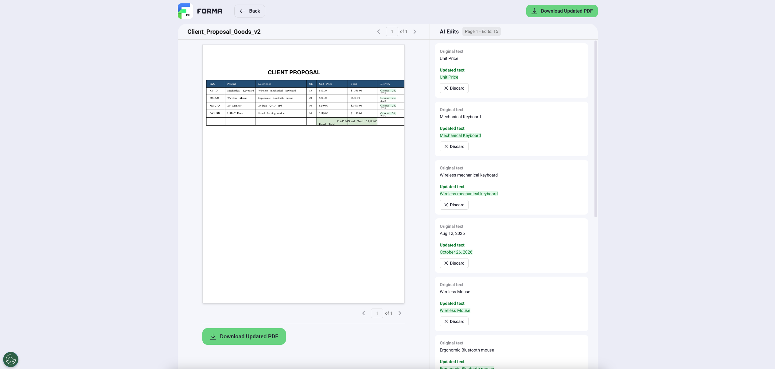 edit documents in seconds with vibe edit pdf